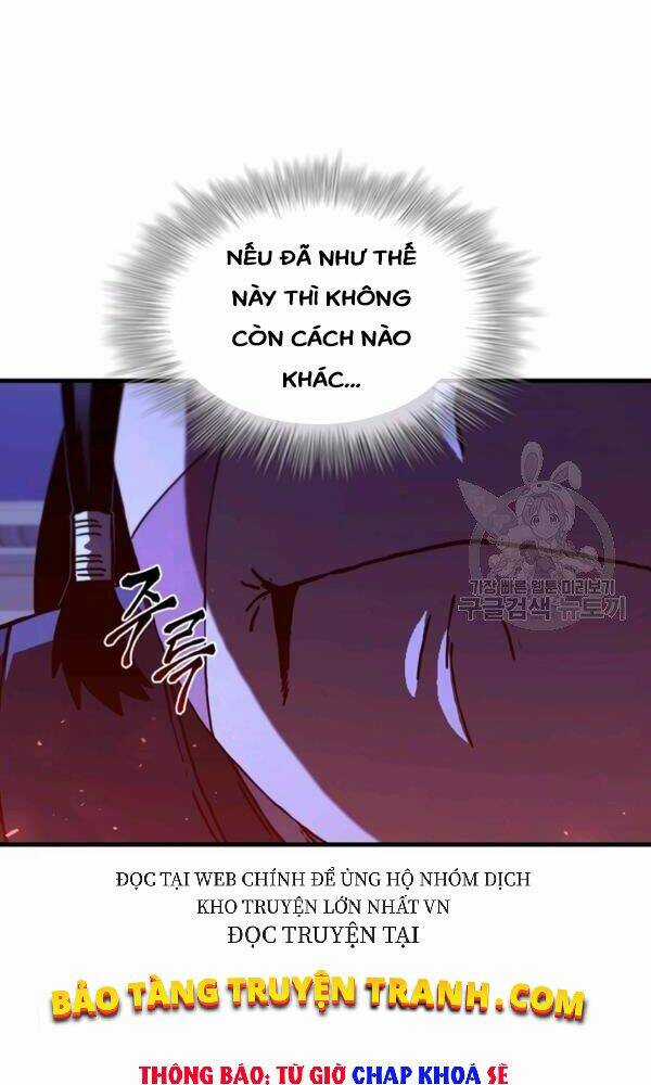 Thân Thủ Đệ Nhất Kiếm - Chapter 73 - Trang 59