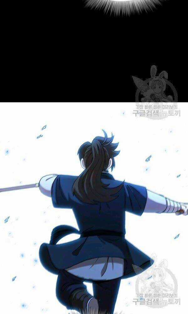 Thân Thủ Đệ Nhất Kiếm - Chapter 73 - Trang 7