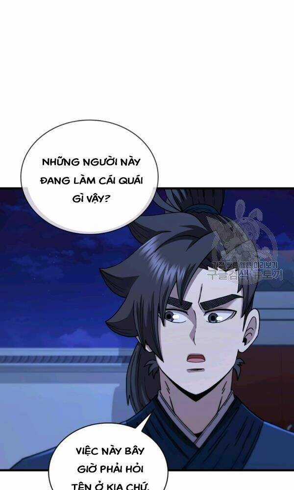 Thân Thủ Đệ Nhất Kiếm - Chapter 73 - Trang 62