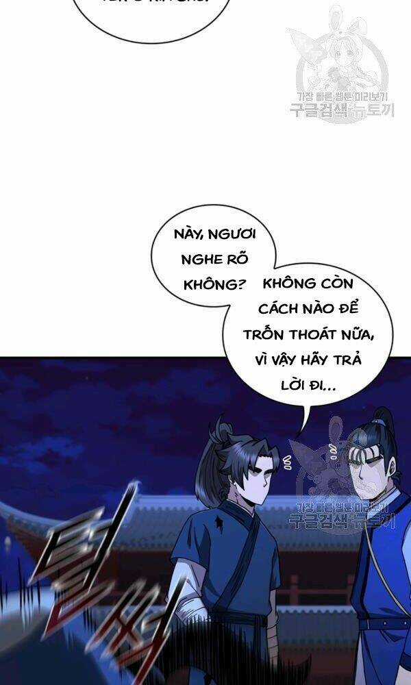 Thân Thủ Đệ Nhất Kiếm - Chapter 73 - Trang 63