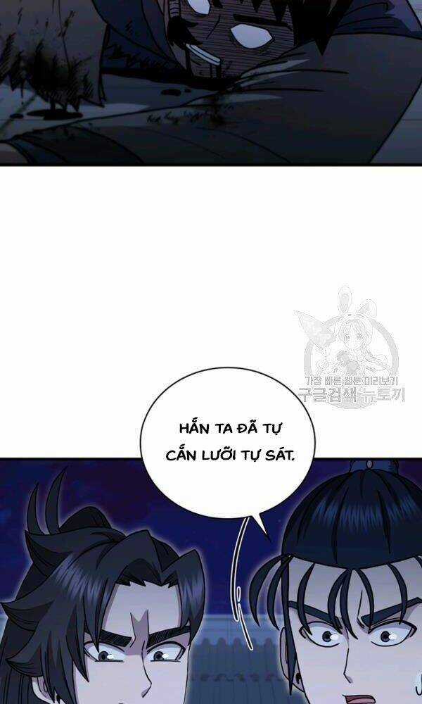 Thân Thủ Đệ Nhất Kiếm - Chapter 73 - Trang 65