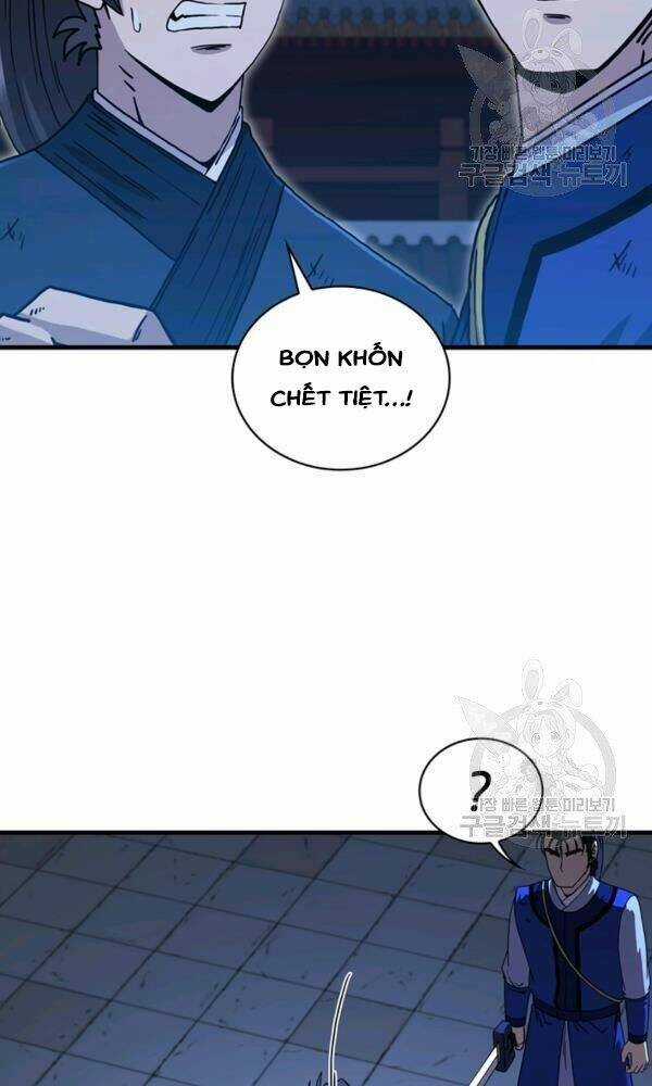 Thân Thủ Đệ Nhất Kiếm - Chapter 73 - Trang 66