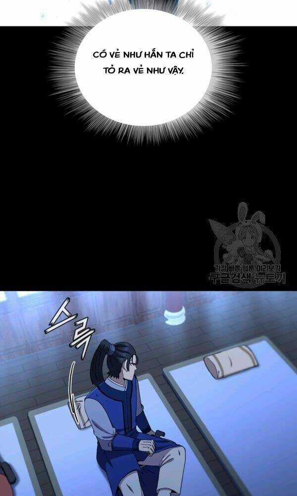 Thân Thủ Đệ Nhất Kiếm - Chapter 73 - Trang 8