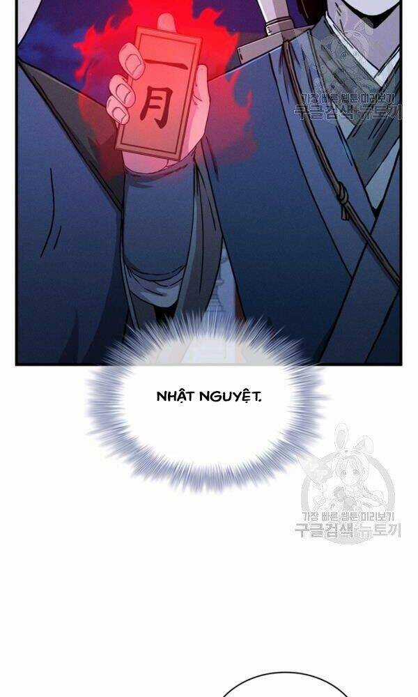 Thân Thủ Đệ Nhất Kiếm - Chapter 73 - Trang 75