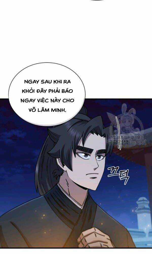 Thân Thủ Đệ Nhất Kiếm - Chapter 73 - Trang 77