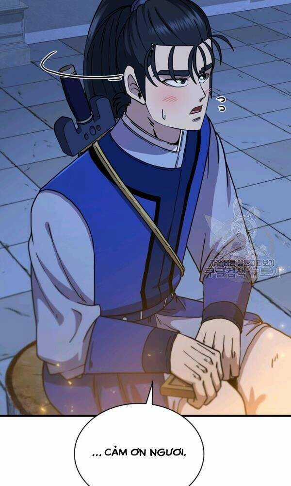 Thân Thủ Đệ Nhất Kiếm - Chapter 73 - Trang 80