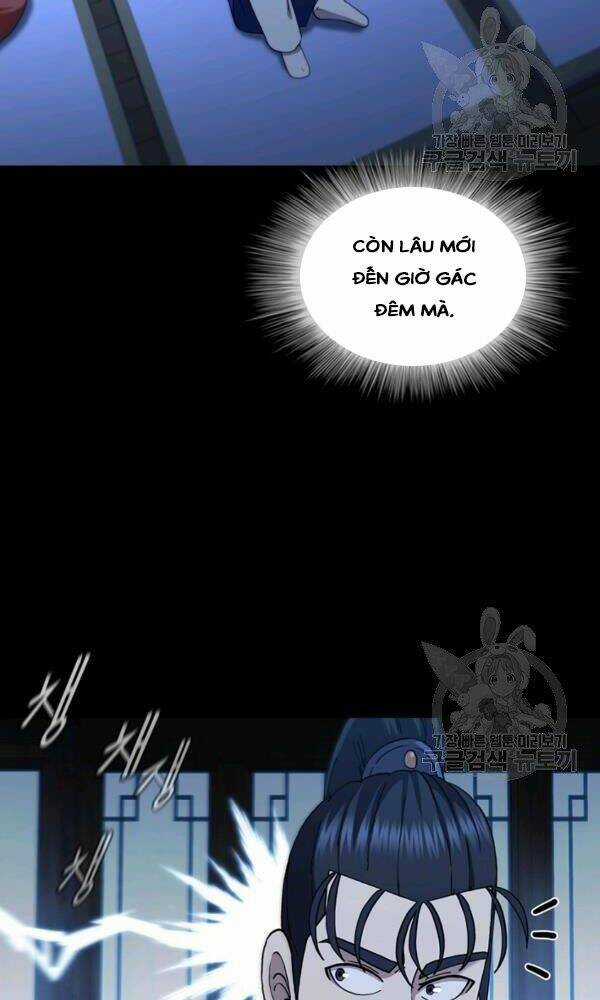 Thân Thủ Đệ Nhất Kiếm - Chapter 73 - Trang 9