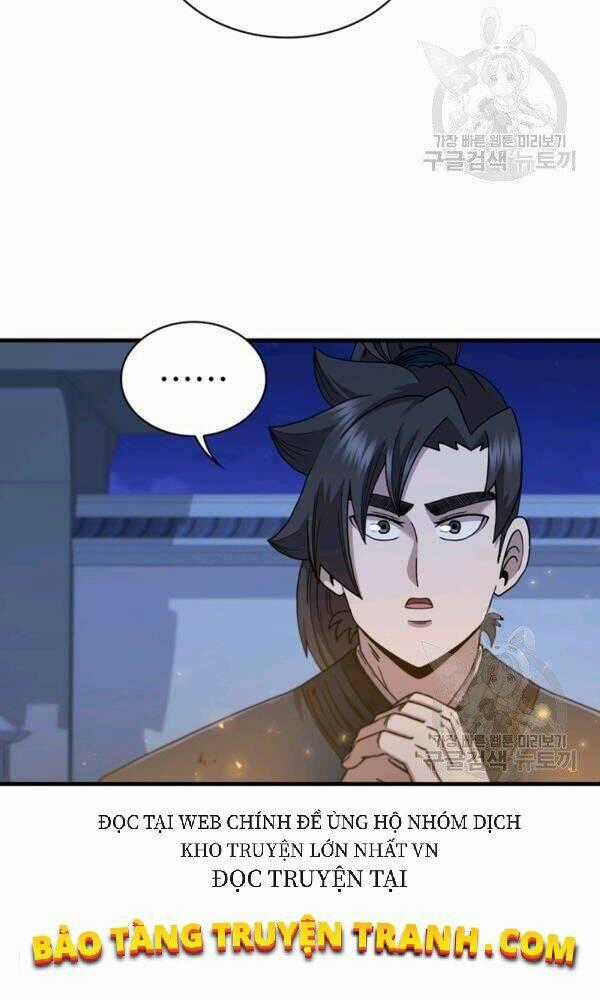 Thân Thủ Đệ Nhất Kiếm - Chapter 73 - Trang 81