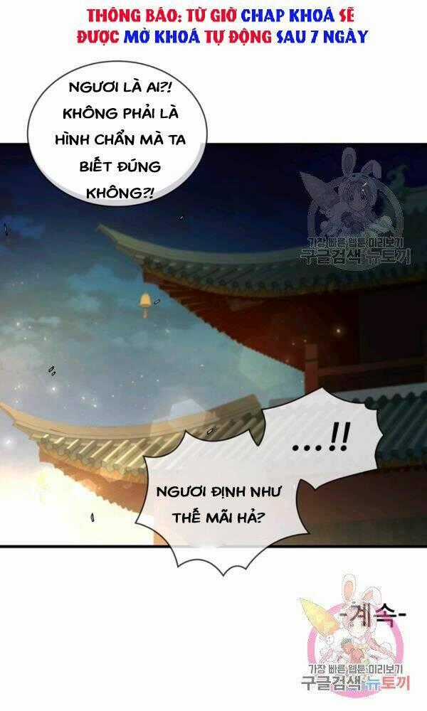 Thân Thủ Đệ Nhất Kiếm - Chapter 73 - Trang 82