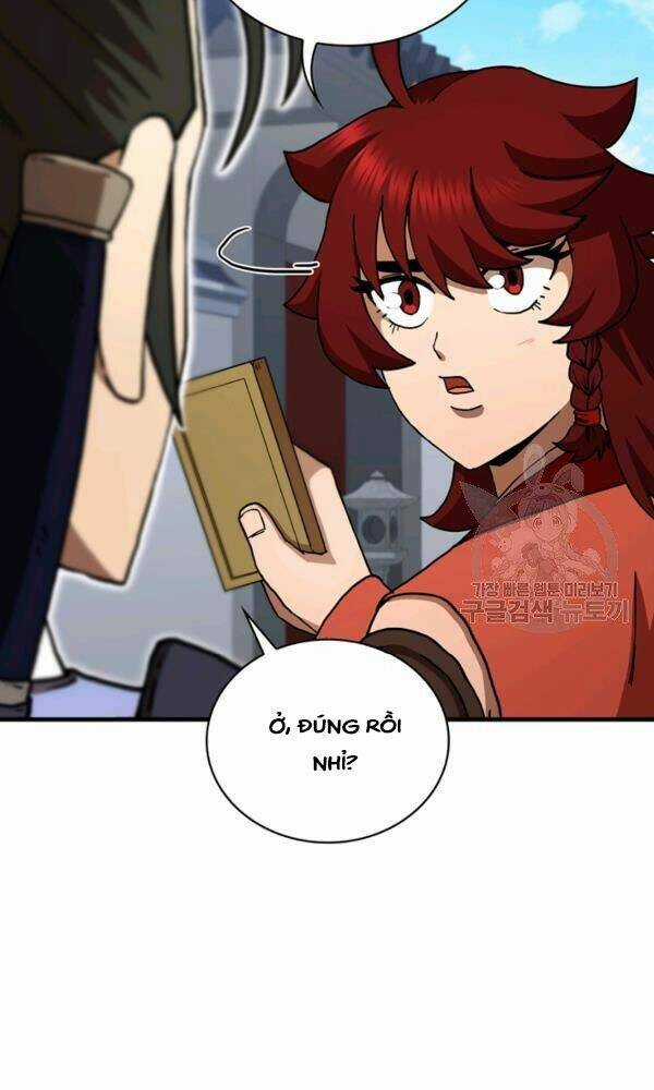 Thân Thủ Đệ Nhất Kiếm - Chapter 74 - Trang 14