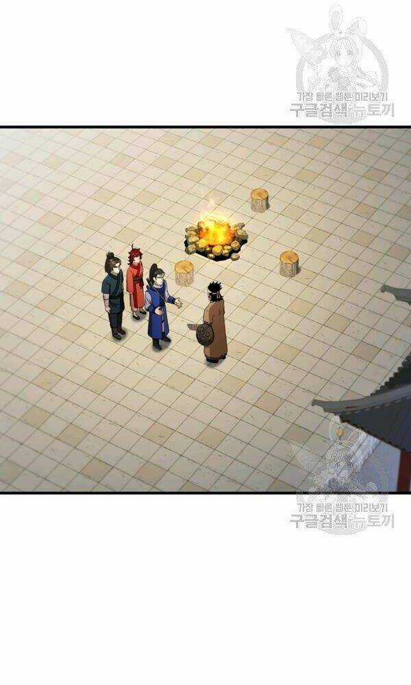 Thân Thủ Đệ Nhất Kiếm - Chapter 74 - Trang 21