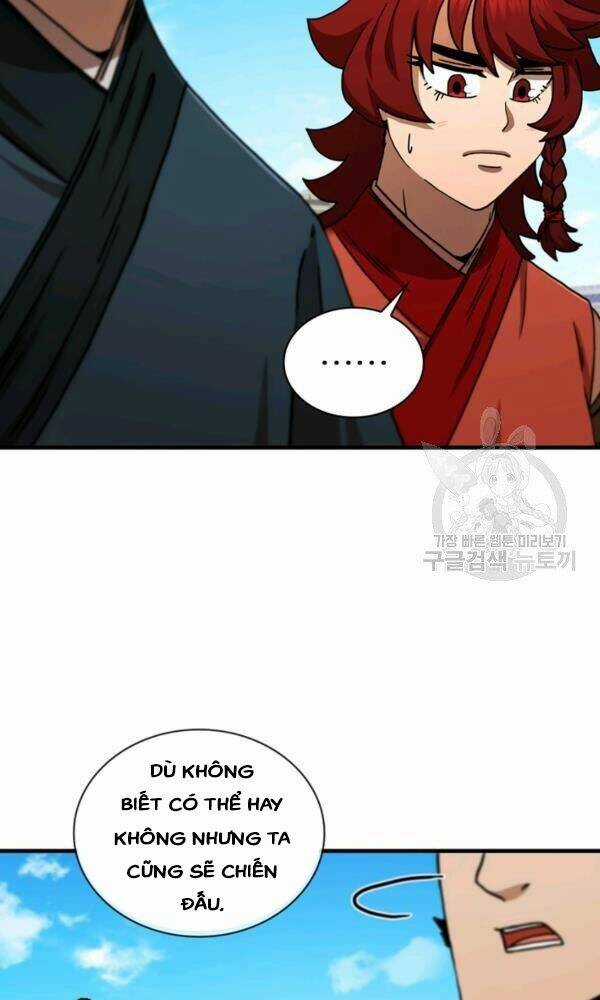 Thân Thủ Đệ Nhất Kiếm - Chapter 74 - Trang 26