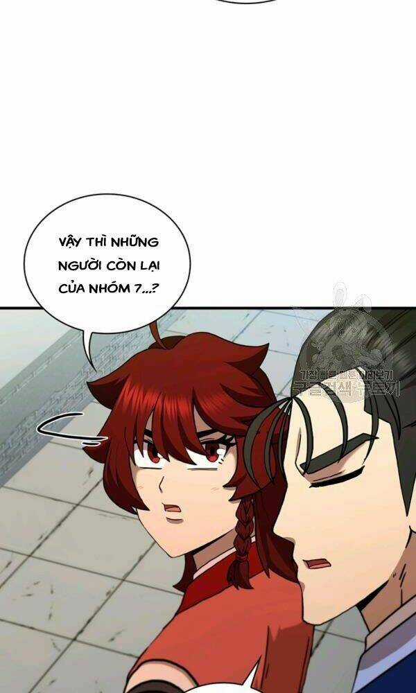 Thân Thủ Đệ Nhất Kiếm - Chapter 74 - Trang 5