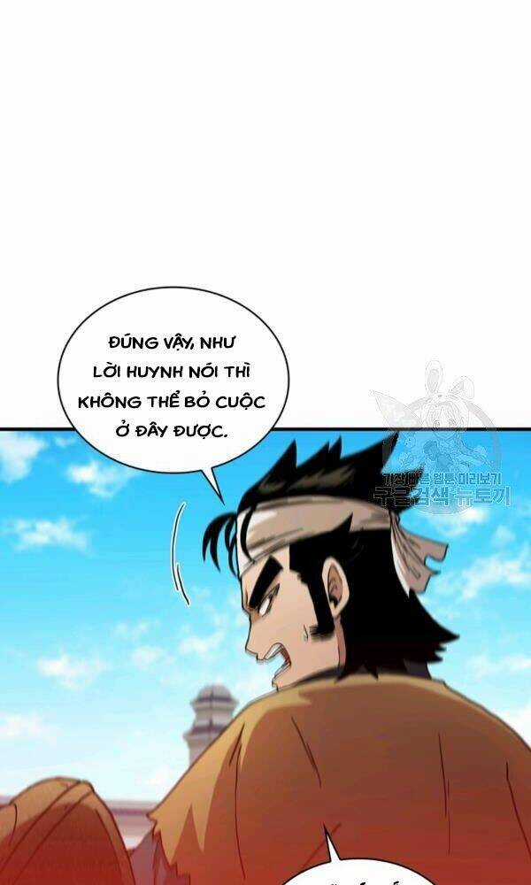 Thân Thủ Đệ Nhất Kiếm - Chapter 74 - Trang 41