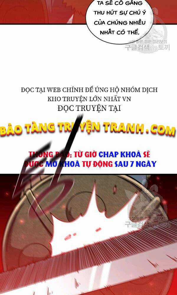 Thân Thủ Đệ Nhất Kiếm - Chapter 74 - Trang 42