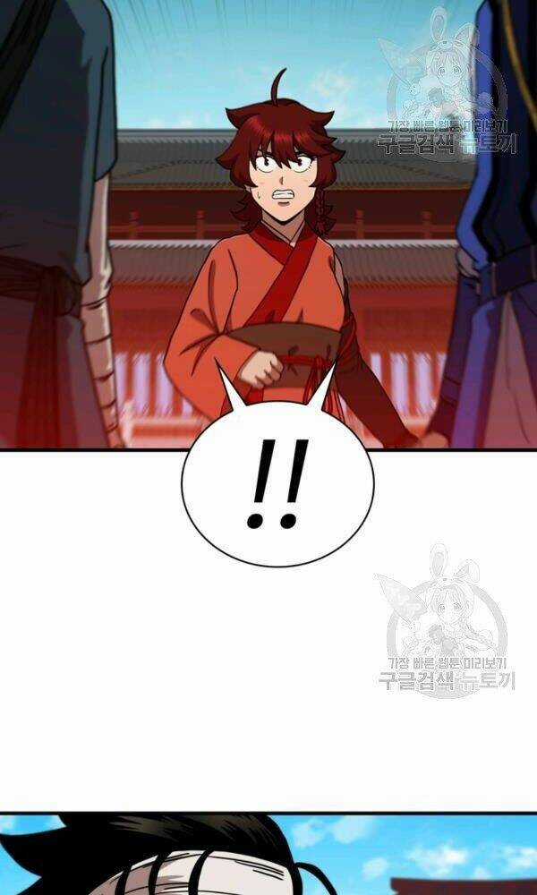 Thân Thủ Đệ Nhất Kiếm - Chapter 74 - Trang 51