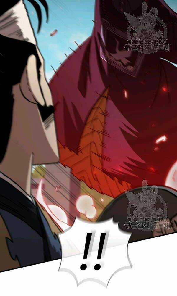 Thân Thủ Đệ Nhất Kiếm - Chapter 74 - Trang 54