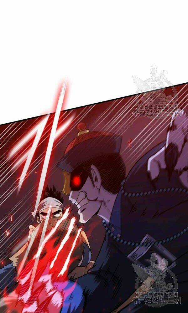 Thân Thủ Đệ Nhất Kiếm - Chapter 74 - Trang 55