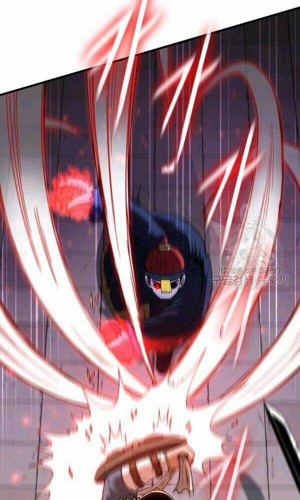 Thân Thủ Đệ Nhất Kiếm - Chapter 74 - Trang 59