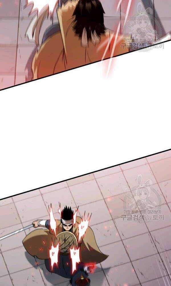 Thân Thủ Đệ Nhất Kiếm - Chapter 74 - Trang 60