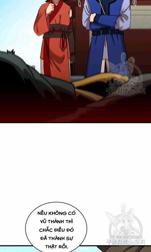 Thân Thủ Đệ Nhất Kiếm - Chapter 74 - Trang 7
