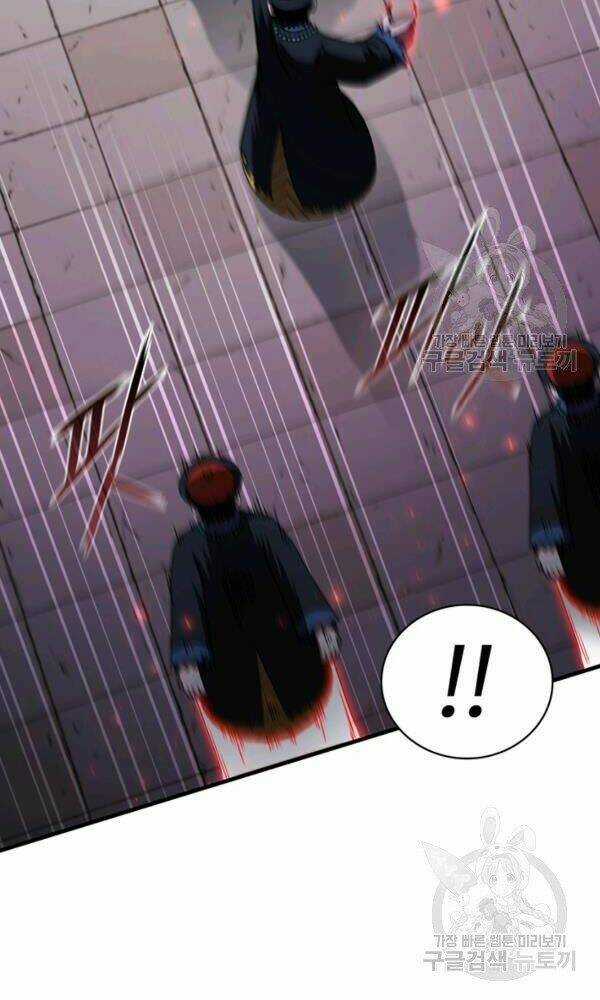 Thân Thủ Đệ Nhất Kiếm - Chapter 74 - Trang 61