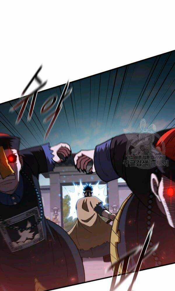 Thân Thủ Đệ Nhất Kiếm - Chapter 74 - Trang 62