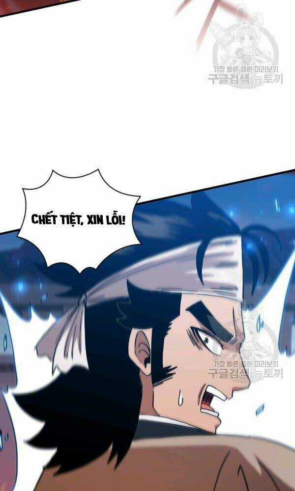 Thân Thủ Đệ Nhất Kiếm - Chapter 74 - Trang 63