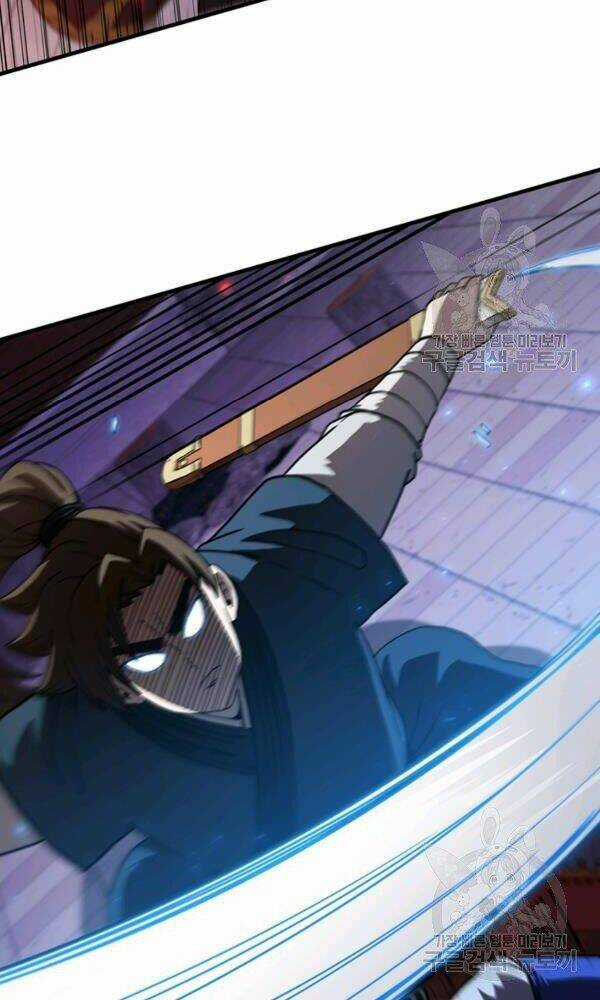 Thân Thủ Đệ Nhất Kiếm - Chapter 74 - Trang 67