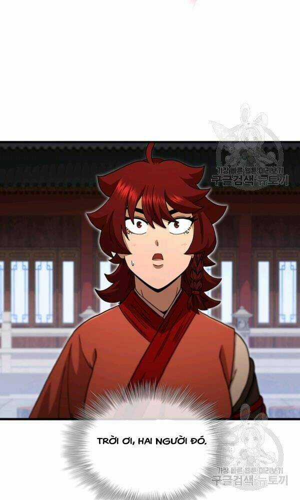 Thân Thủ Đệ Nhất Kiếm - Chapter 74 - Trang 70