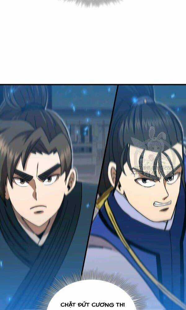 Thân Thủ Đệ Nhất Kiếm - Chapter 74 - Trang 71