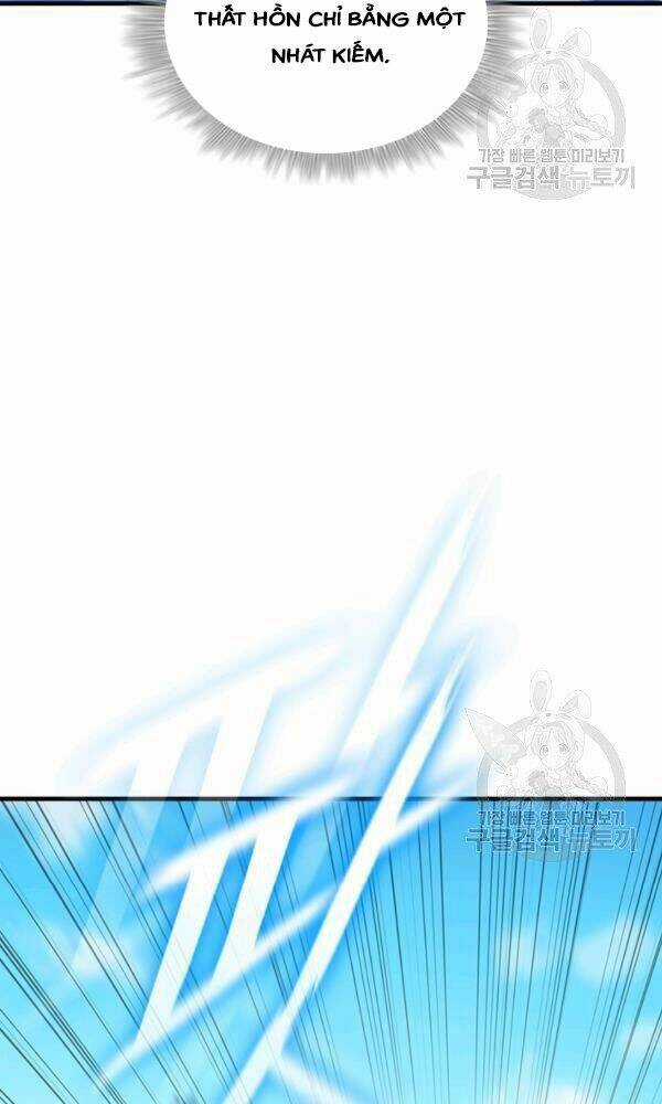 Thân Thủ Đệ Nhất Kiếm - Chapter 74 - Trang 72