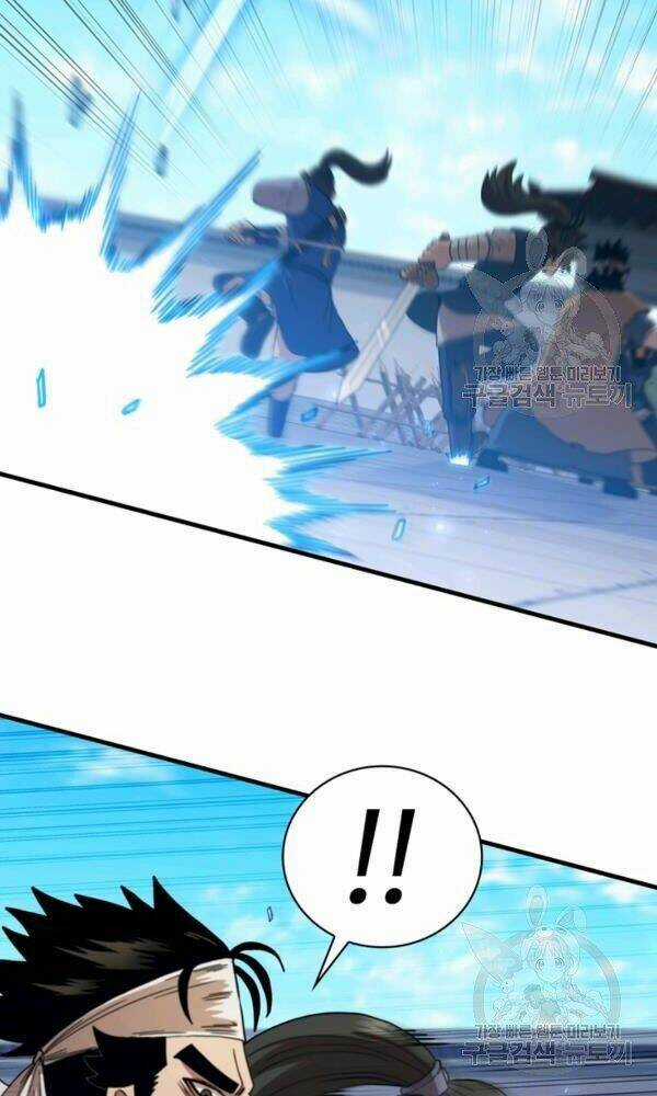 Thân Thủ Đệ Nhất Kiếm - Chapter 74 - Trang 73