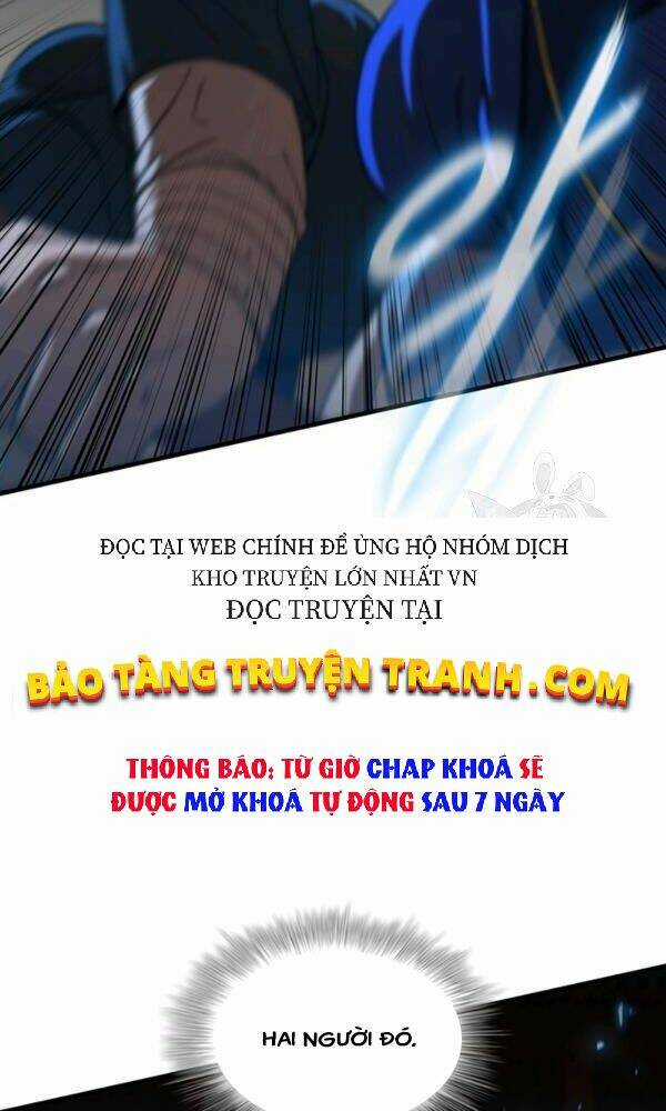 Thân Thủ Đệ Nhất Kiếm - Chapter 74 - Trang 77