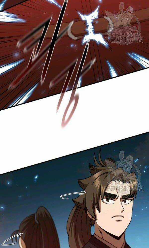 Thân Thủ Đệ Nhất Kiếm - Chapter 74 - Trang 81