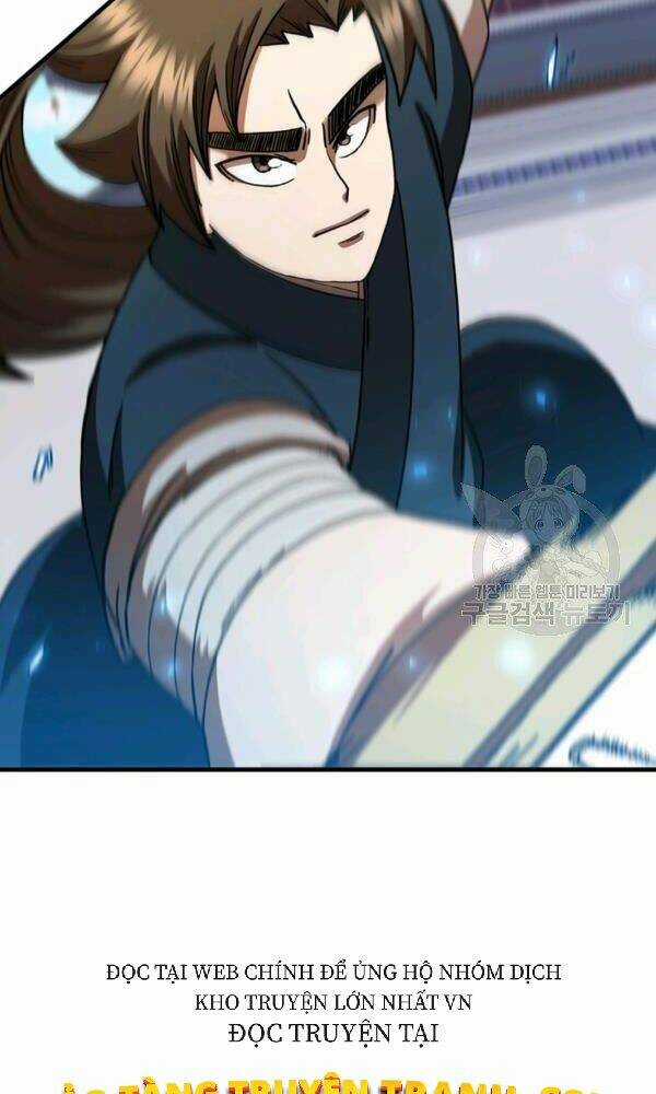 Thân Thủ Đệ Nhất Kiếm - Chapter 74 - Trang 89