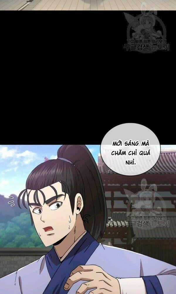 Thân Thủ Đệ Nhất Kiếm - Chapter 75 - Trang 2