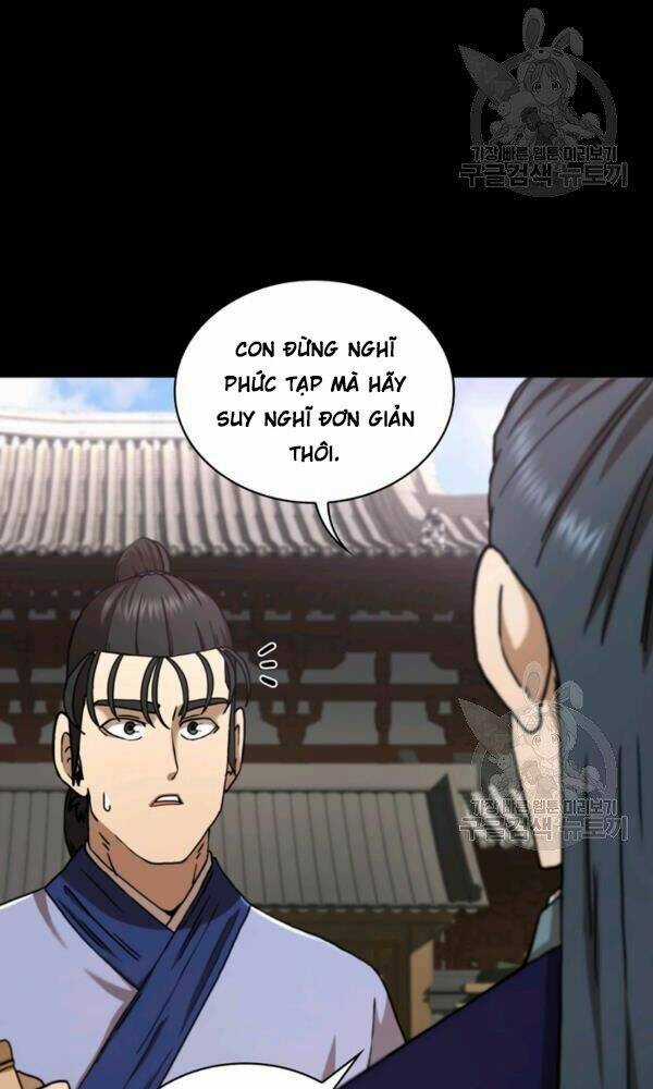 Thân Thủ Đệ Nhất Kiếm - Chapter 75 - Trang 11