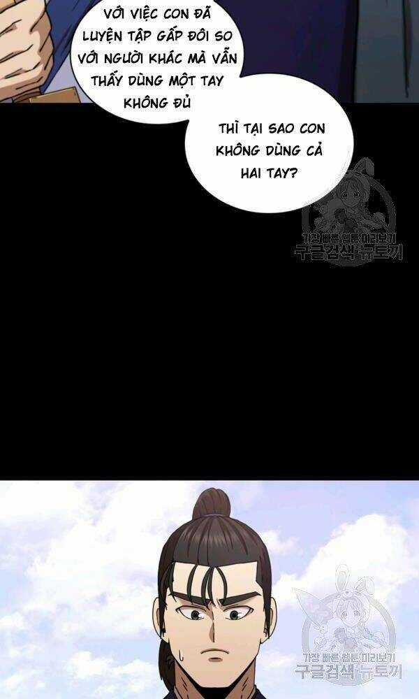 Thân Thủ Đệ Nhất Kiếm - Chapter 75 - Trang 12