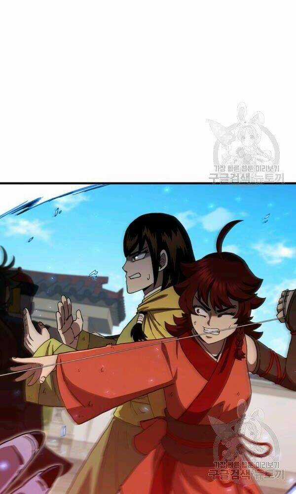 Thân Thủ Đệ Nhất Kiếm - Chapter 75 - Trang 18