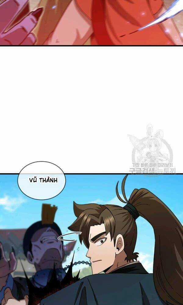 Thân Thủ Đệ Nhất Kiếm - Chapter 75 - Trang 19