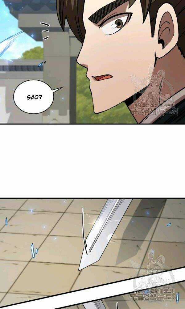 Thân Thủ Đệ Nhất Kiếm - Chapter 75 - Trang 21