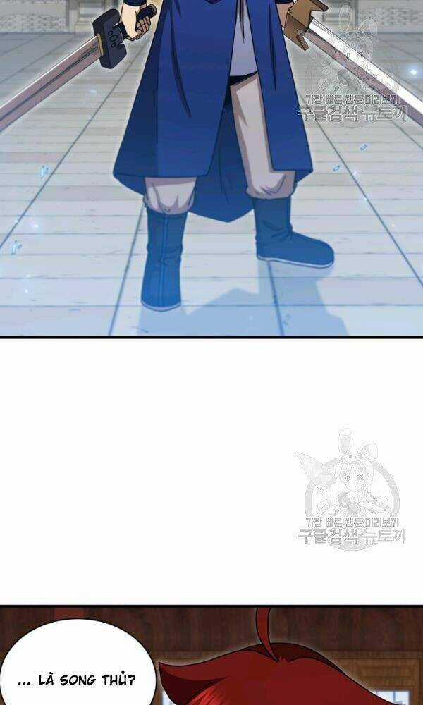 Thân Thủ Đệ Nhất Kiếm - Chapter 75 - Trang 23