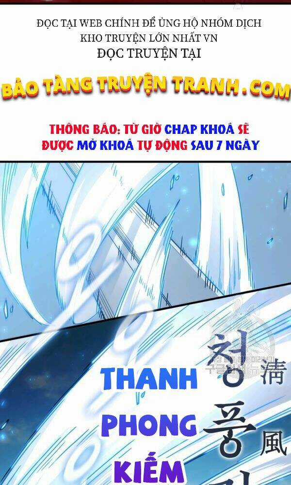 Thân Thủ Đệ Nhất Kiếm - Chapter 75 - Trang 29