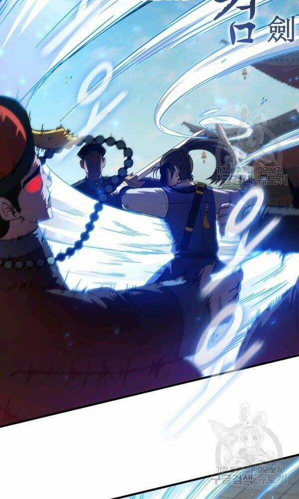 Thân Thủ Đệ Nhất Kiếm - Chapter 75 - Trang 30