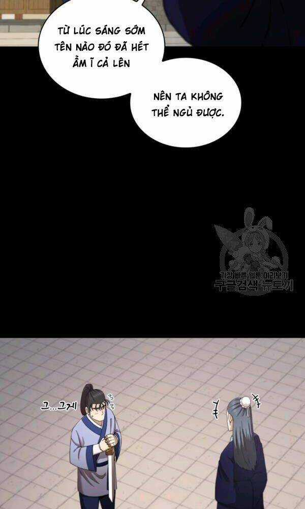 Thân Thủ Đệ Nhất Kiếm - Chapter 75 - Trang 4