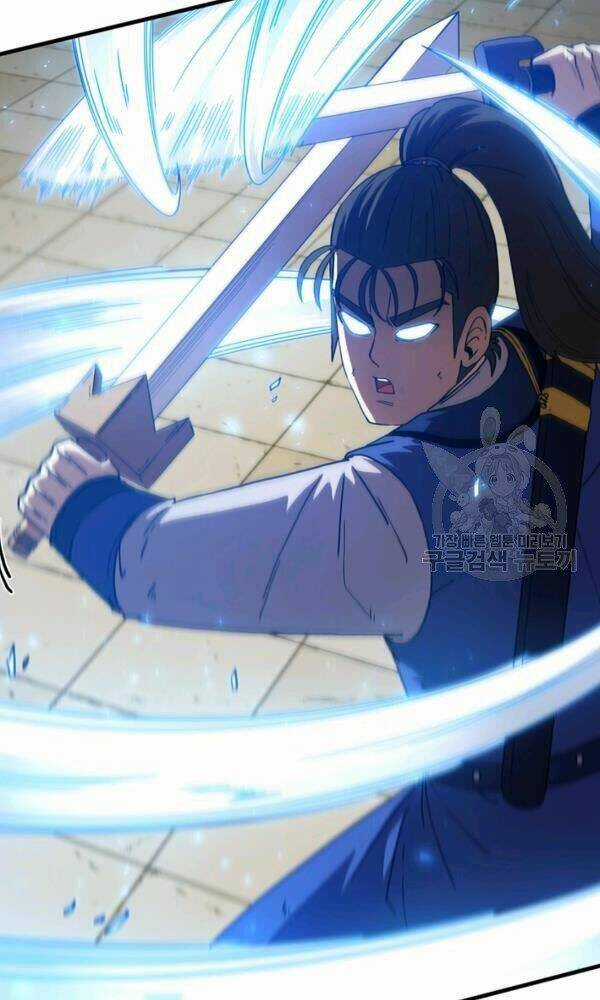 Thân Thủ Đệ Nhất Kiếm - Chapter 75 - Trang 31