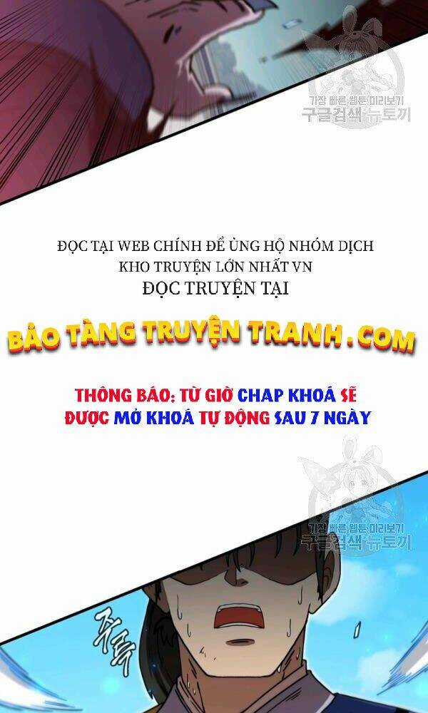 Thân Thủ Đệ Nhất Kiếm - Chapter 75 - Trang 38