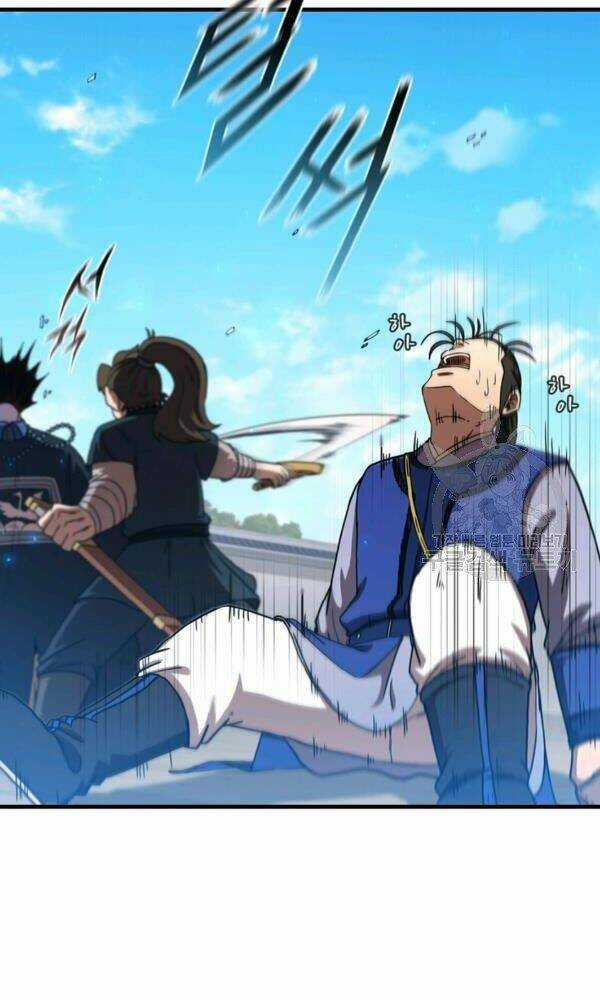 Thân Thủ Đệ Nhất Kiếm - Chapter 75 - Trang 40