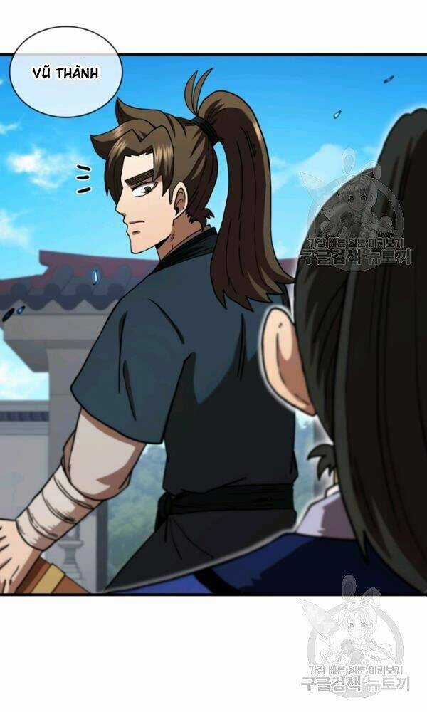 Thân Thủ Đệ Nhất Kiếm - Chapter 75 - Trang 45